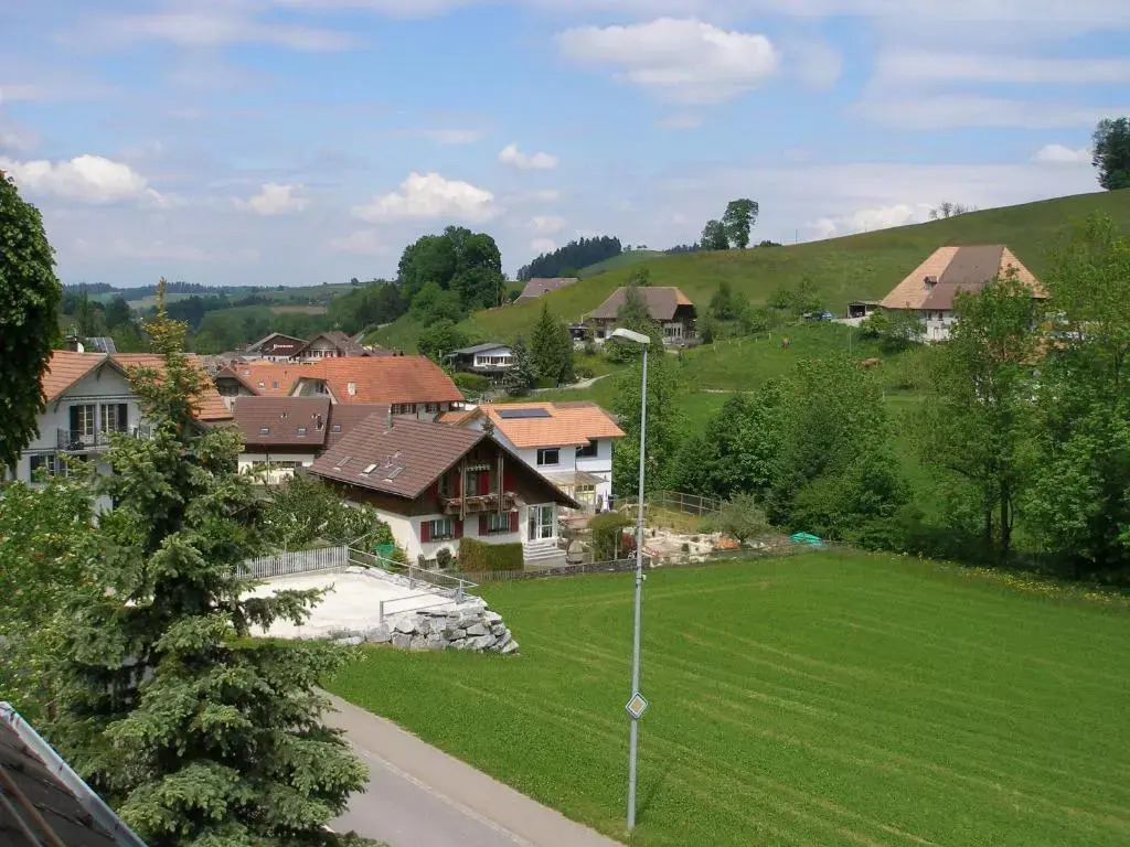 Gasthof Rössli