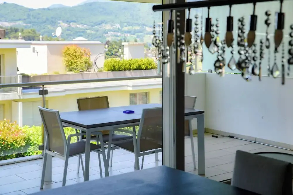 Sandi Luxury Apartment