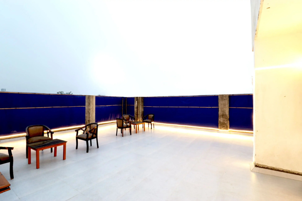 Azure Villa Gurgaon