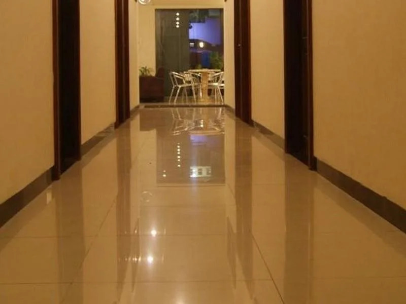 Palu City Guest House Mitra RedDoorz