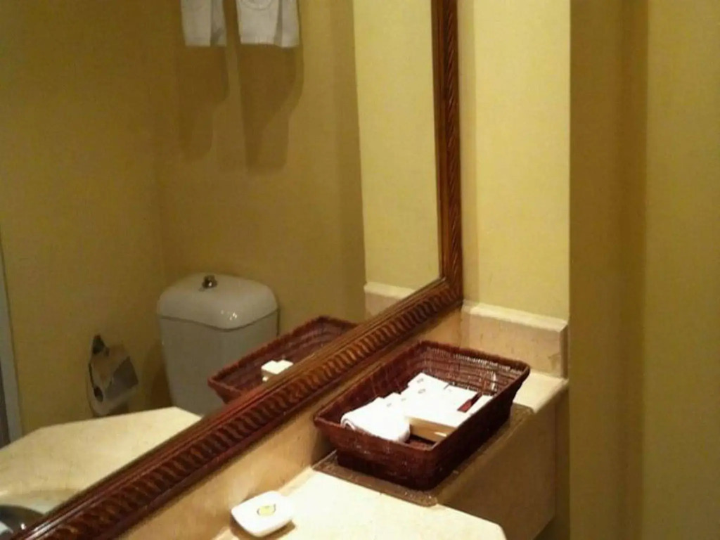 Asset Hotel Shanghai