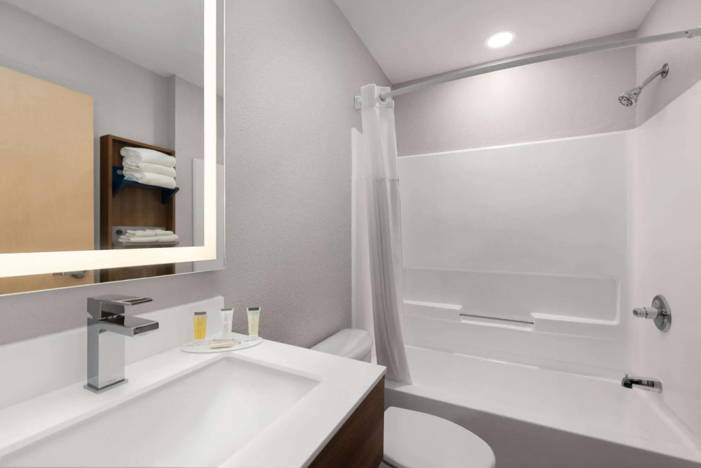 Microtel Inn and Suites Independence