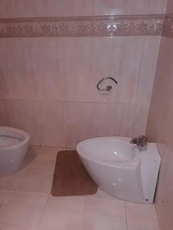 Habitacion individual en Granada