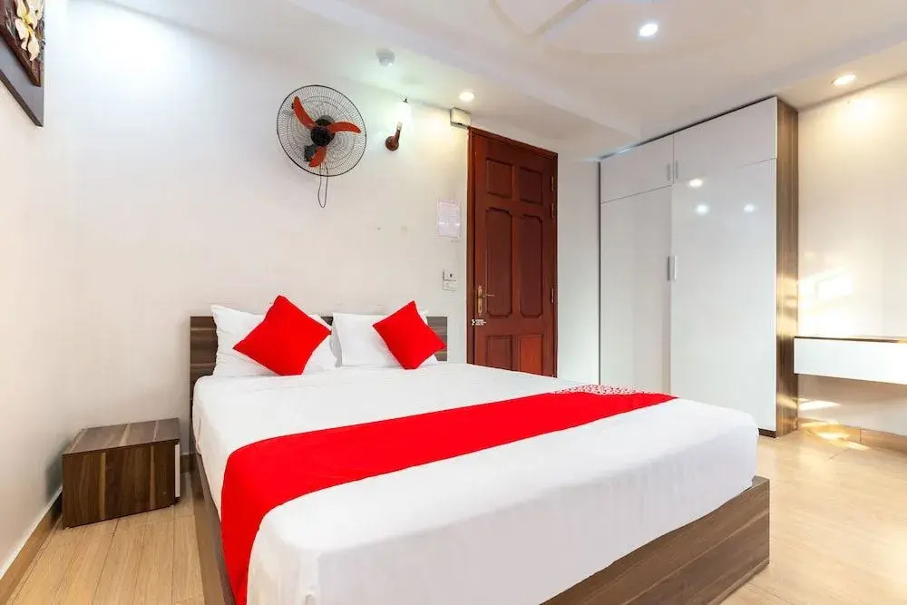 OYO 681 Hoang Lan Guesthouse