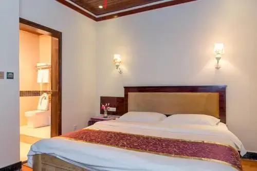 Lijiang No.27 Wenlin Guesthouse
