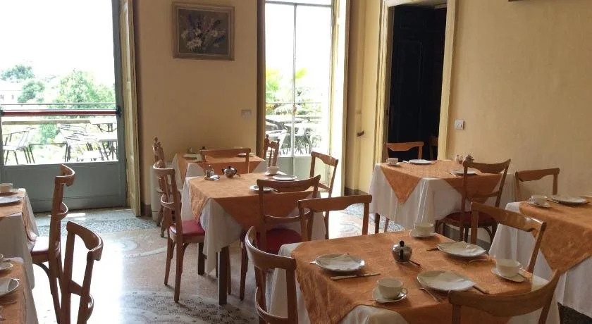Hotel Villa della Quercia