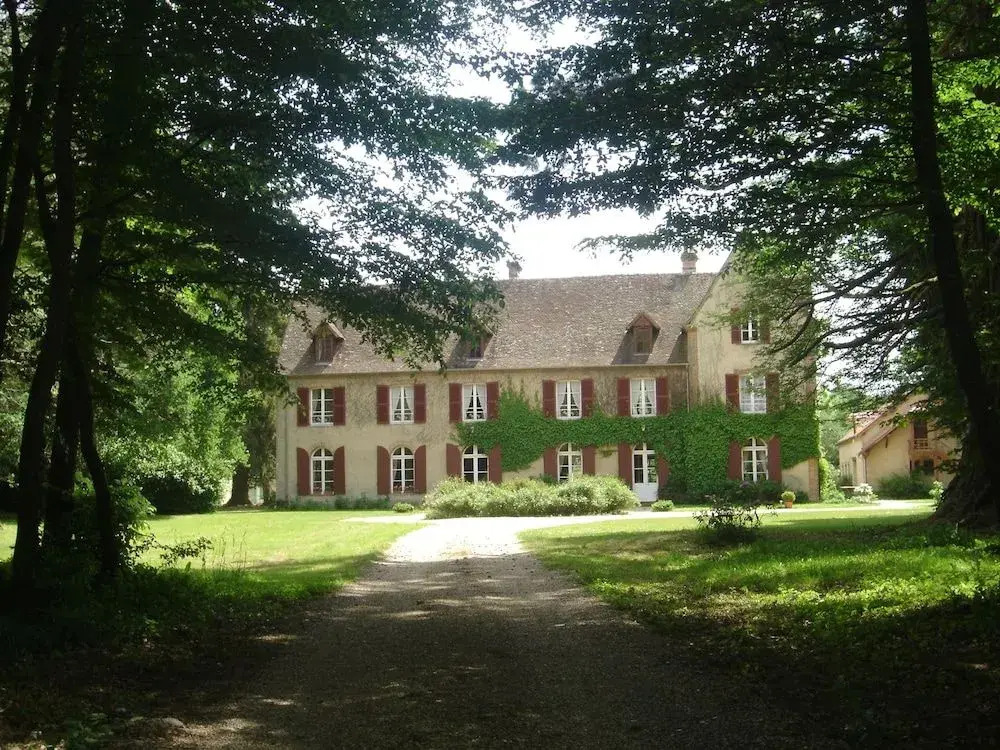Manoir de la Brossette