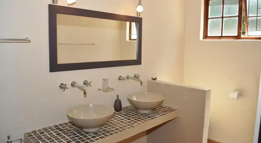 Allegria Guesthouse & Vineyard