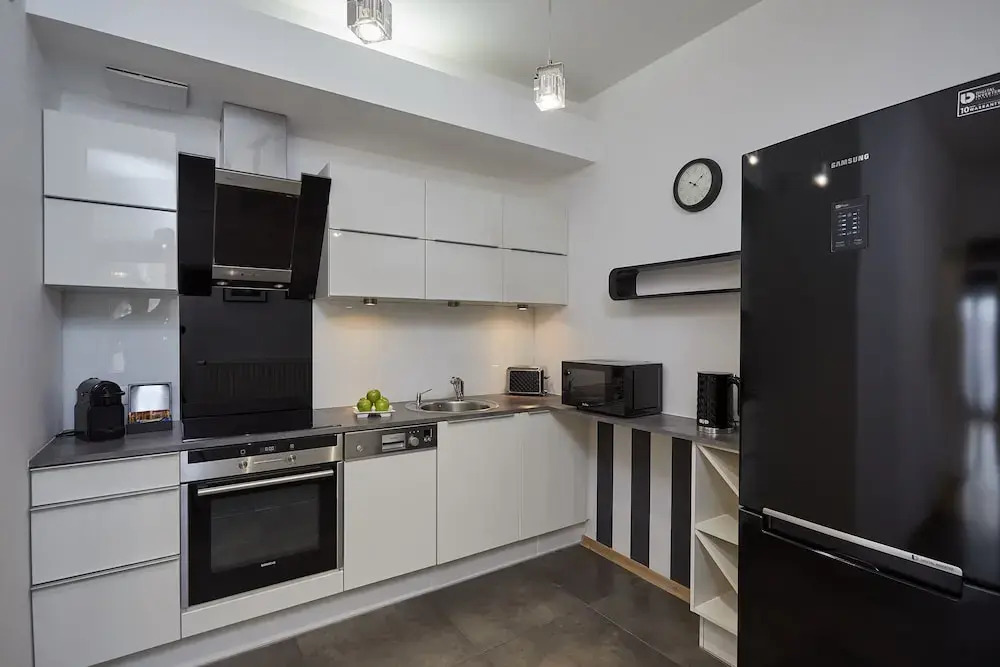Nook Nook Apartments - Starowislna 52