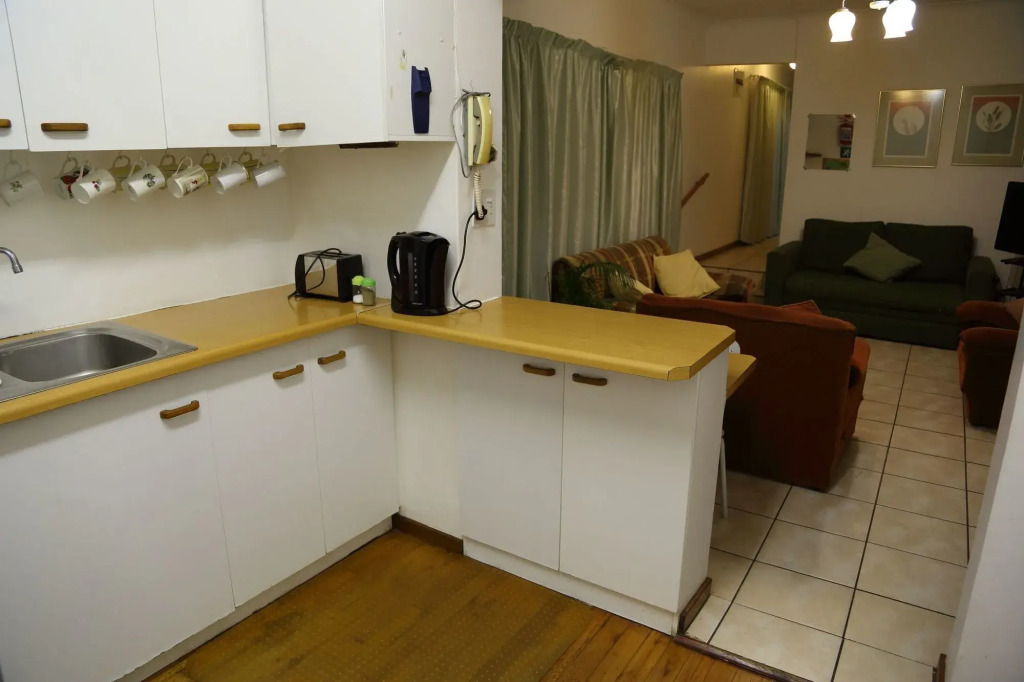 Clinch Self Catering