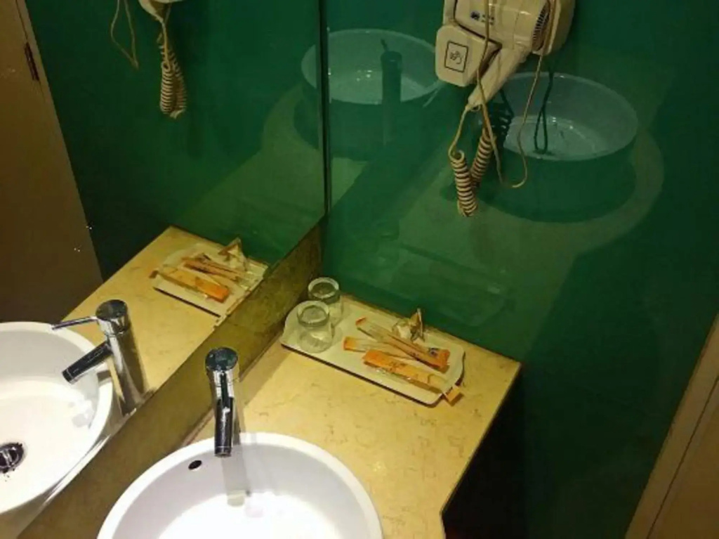 Haixing Business Hotel
