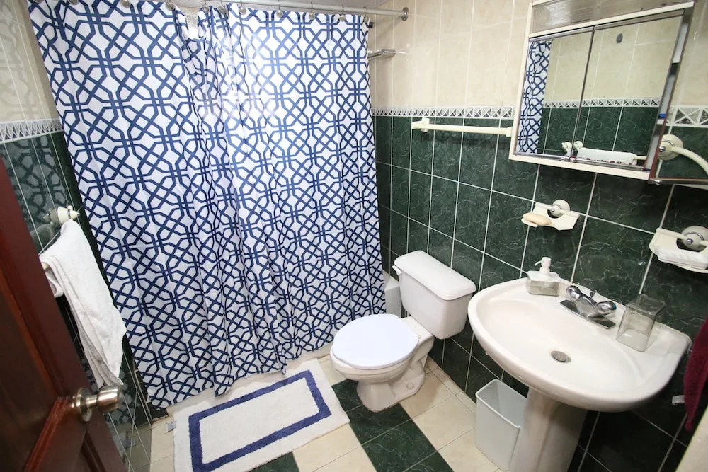 Hostal Caribean Apart