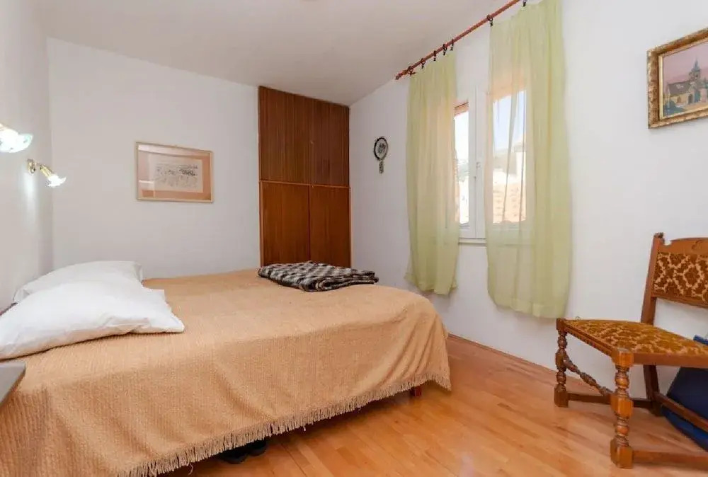 Apartment Aljosa