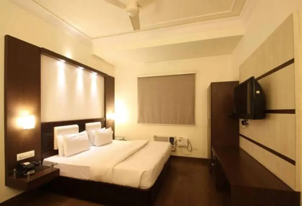 Hotel Shiva Residency