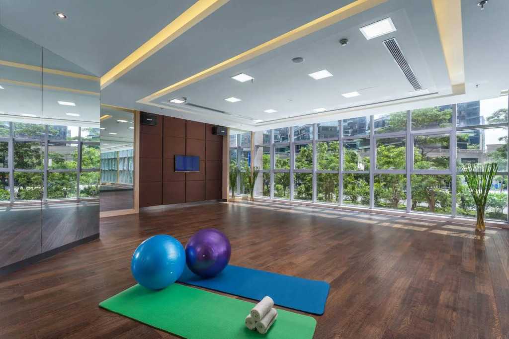 Savills Residence Daxin Shenzhen Bay
