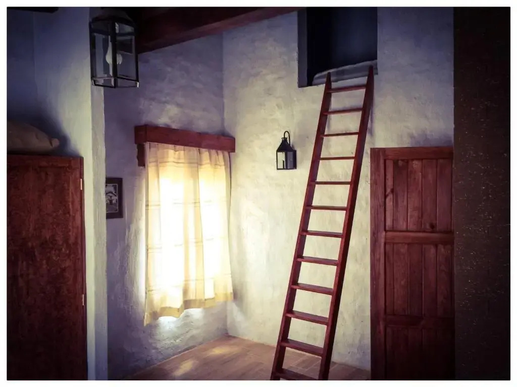 Luxurious Cabin Retreat in Tapalpa 4 Bedrooms 6 Bathrooms