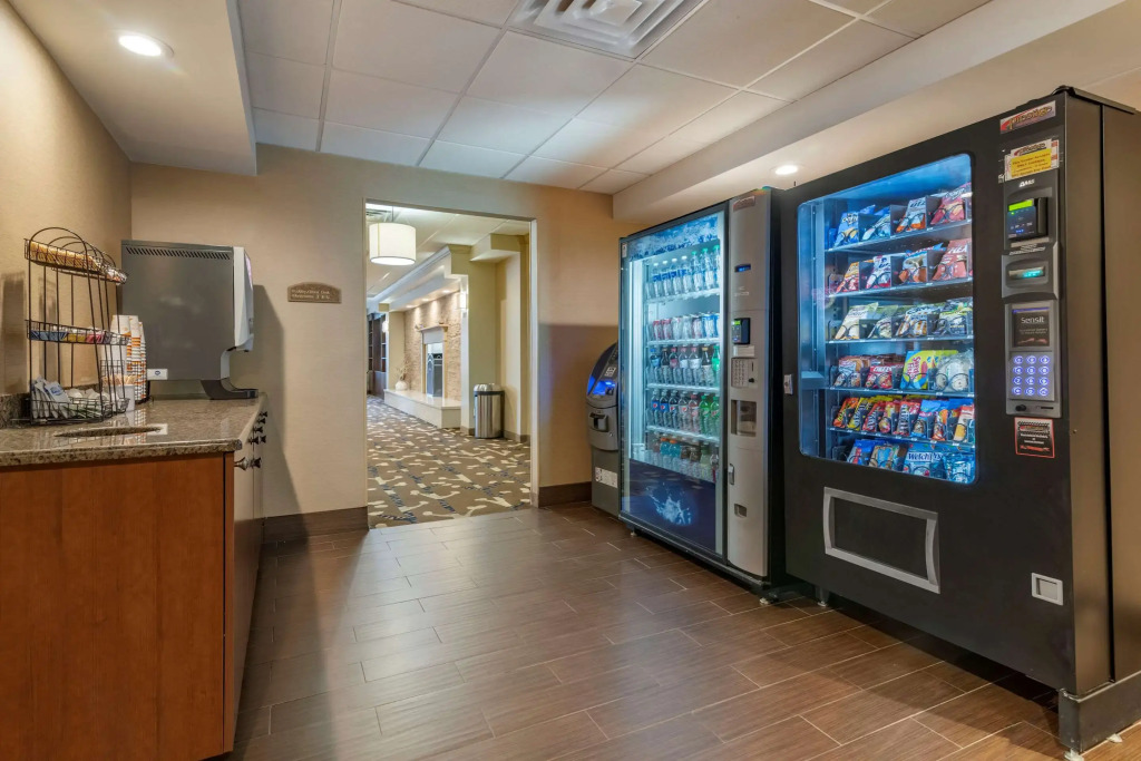 Comfort Inn Albany-South, Glenmont