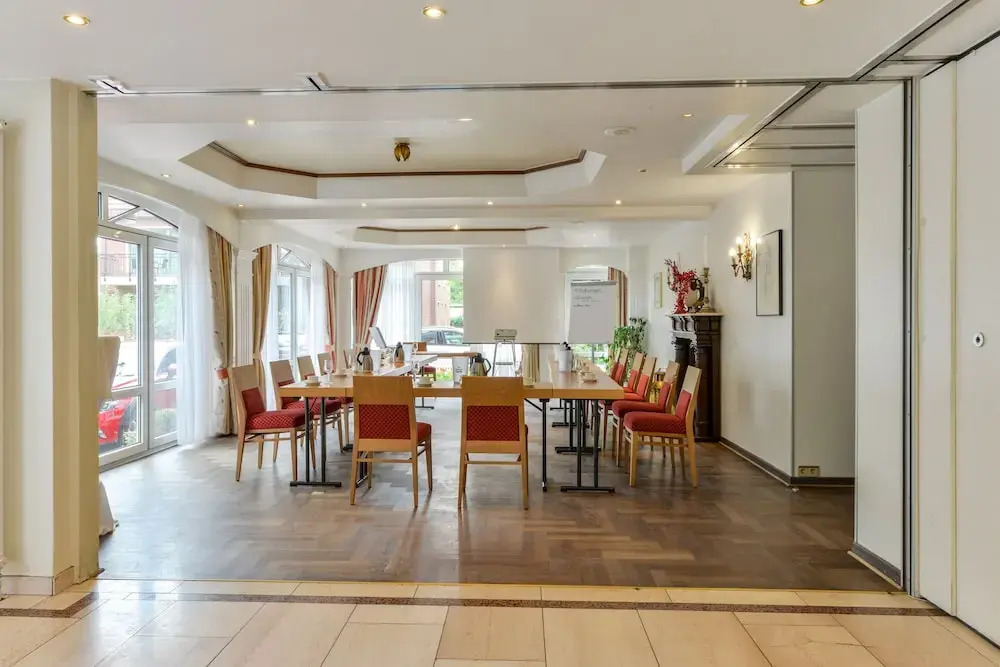 Hotel Pöker