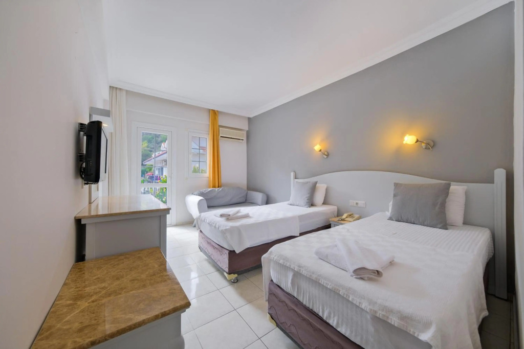 Majestic Hotel