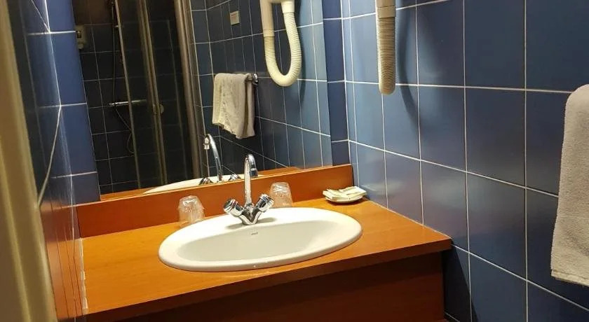 Hotel Le Saint Georges