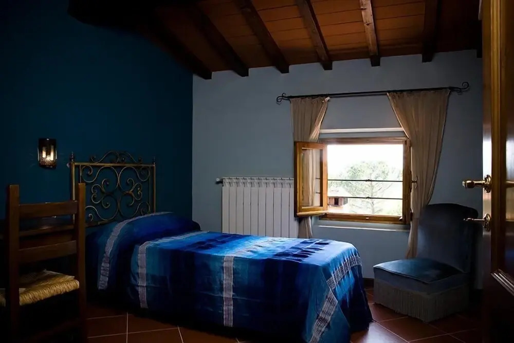 Villa la Topaia by VacaVilla