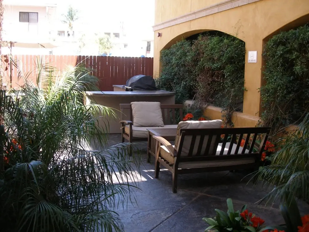 206 Tierra De Paraiso 3 Bedroom Condo by Redawning