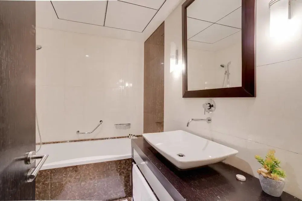 Stunning Apartment Next to Damac Metro Station!