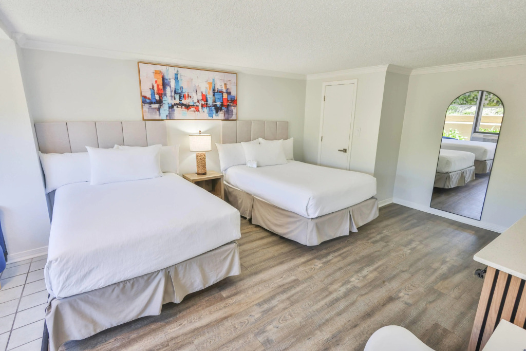 Wyndham Garden Fort Walton Beach - Fully Renovated