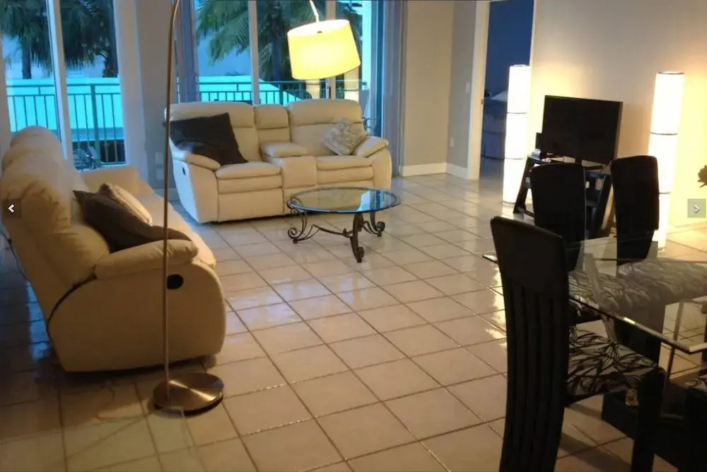 Le Montcalm 102 - Condo 4 People, Sunny Isles
