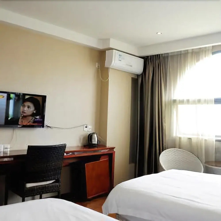 Liming Zhiguang Hotel