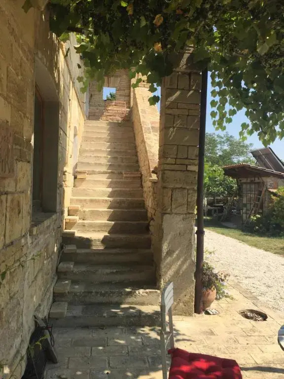 Agriturismo Montedago