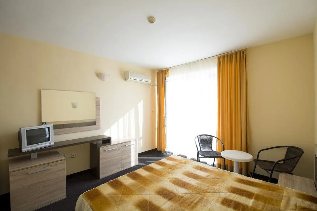 Hotel Damyanoff