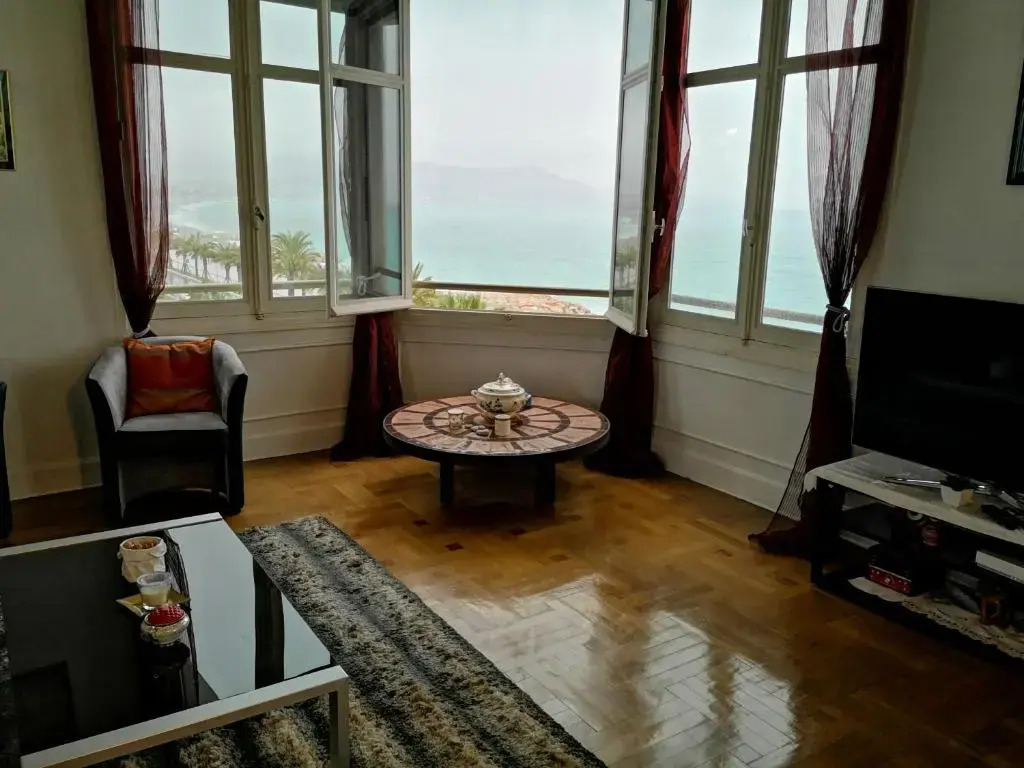 Le Mirage
