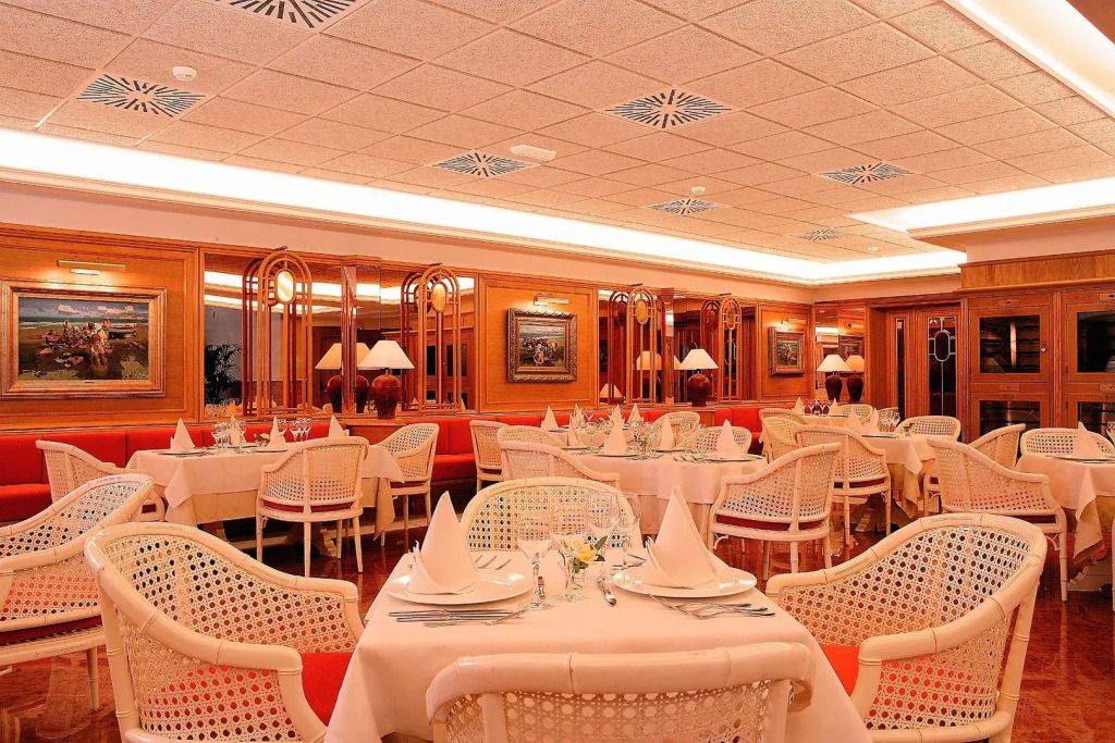 Bordoy Continental Palma