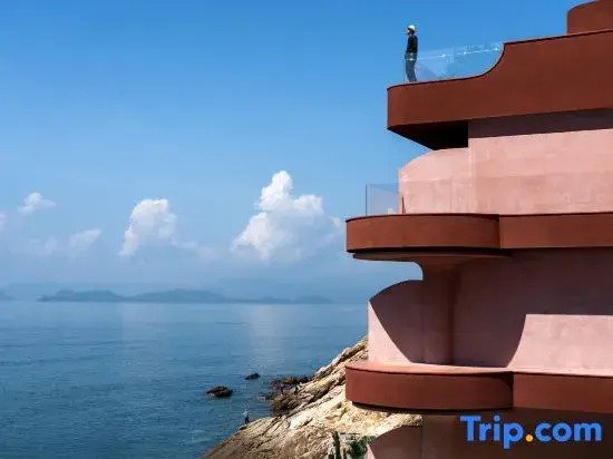 Shenzhen Songshan · SENSEA Mountain and Sea Resort