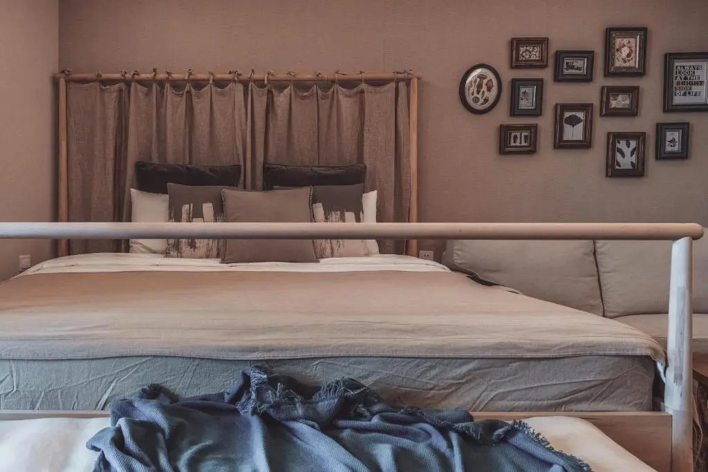 Tianjin Gapartment - Five Great Avenues