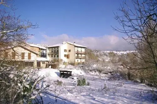 Espacioso apartamento en el Pirineo Navarro