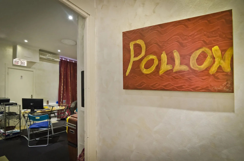 Pollon Inn Sanremo