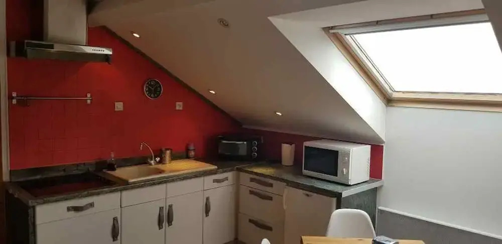 Studio Les Logis Mansardés