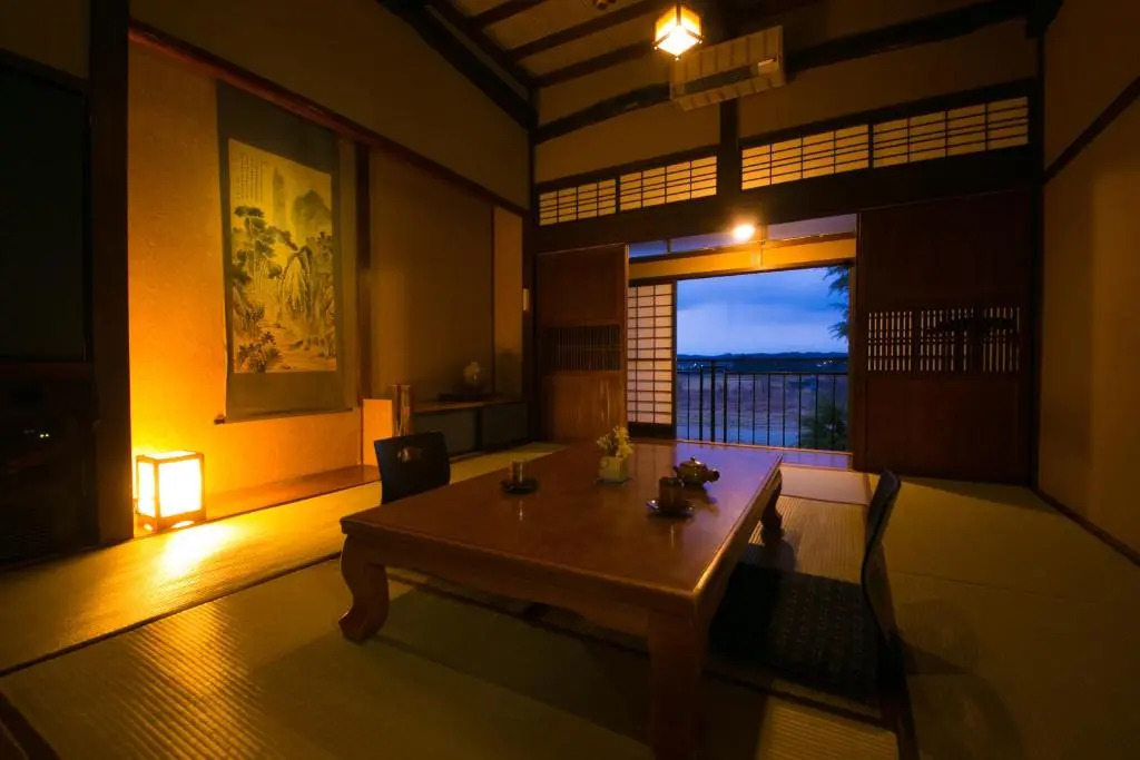 Isamikan