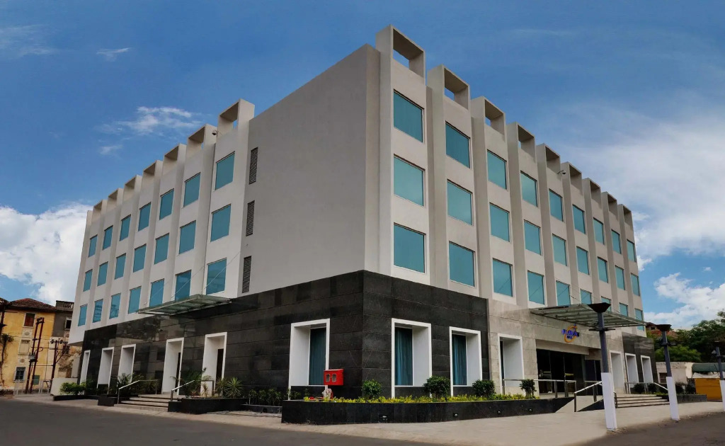 Hotel Platinum