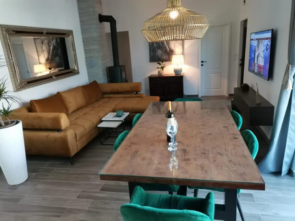 Seaview Holiday Apartments, Ventura Nin