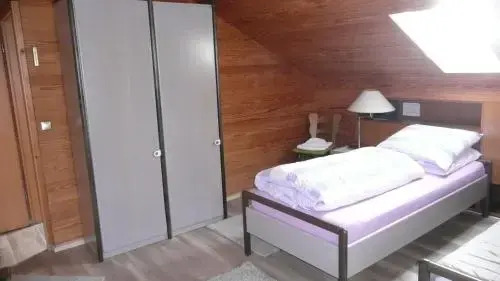 Pension Schlafstuhl