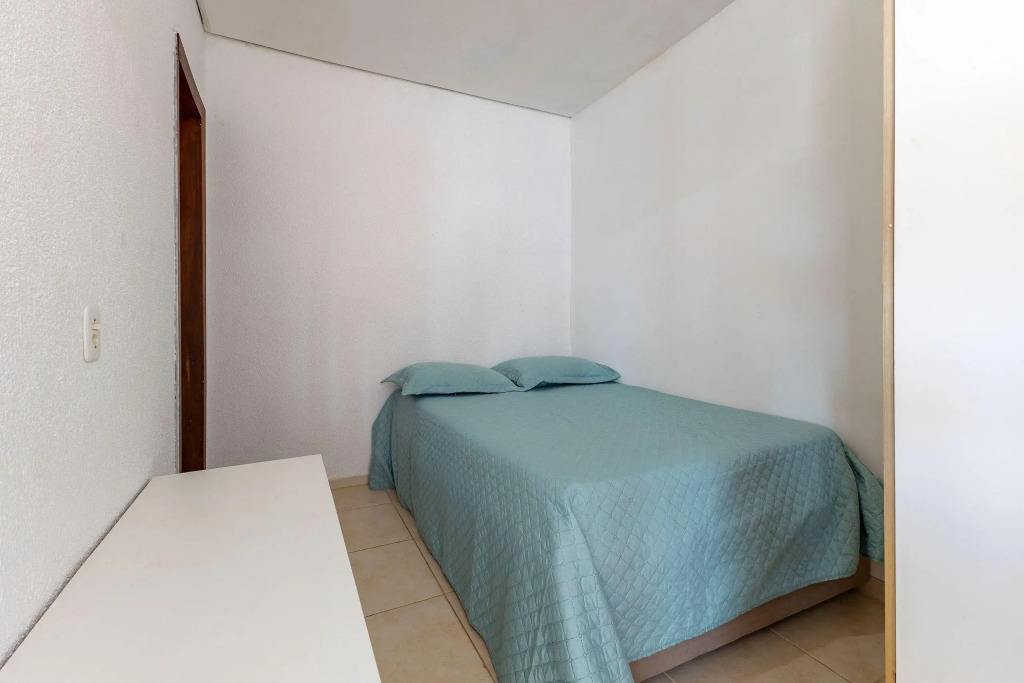 Excelente Cobertura Poucos Metros Da Praia De Canto Grande   2 Dorm. 7 Pessoas