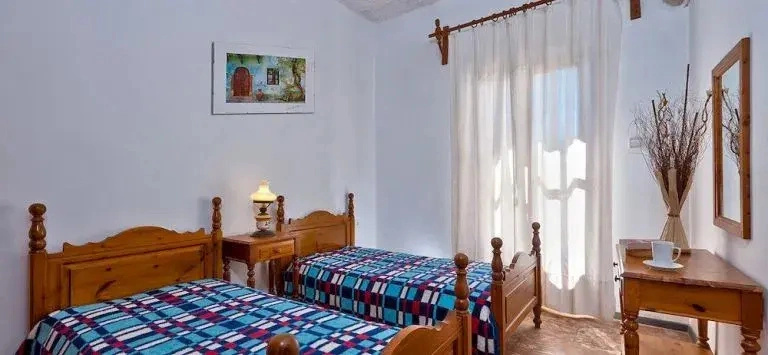 Villas Eva & Giorgos