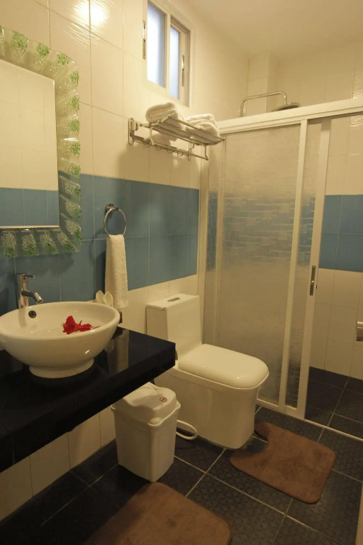 Casa Pilar Beach Resort