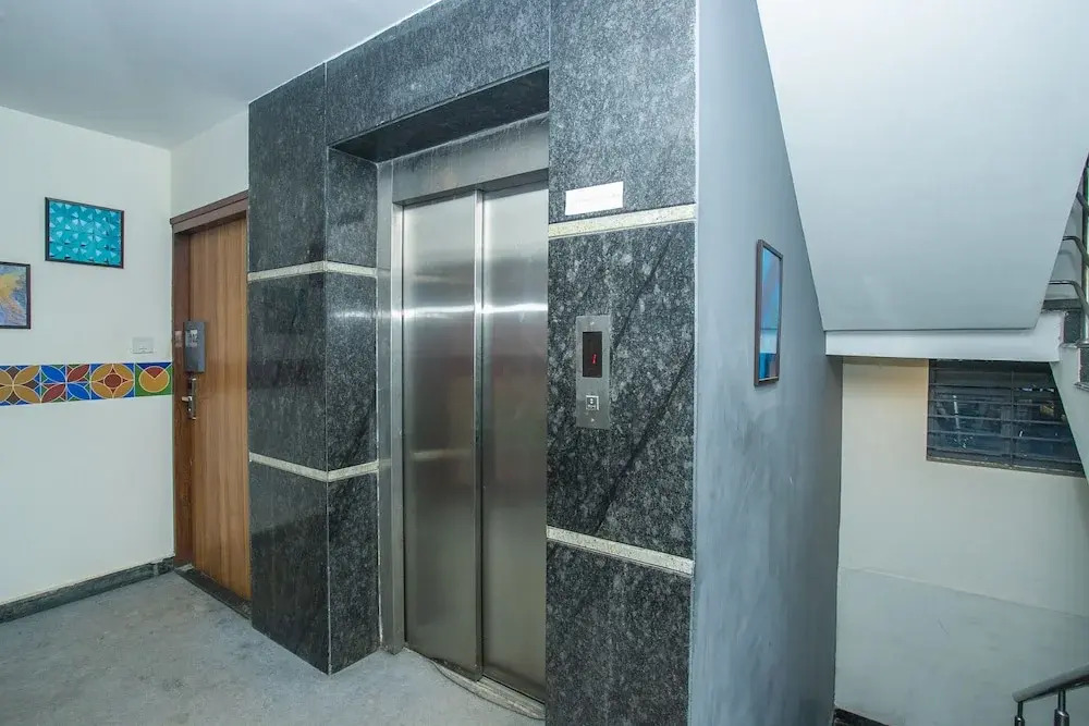 OYO Flagship 14799 NR Residency