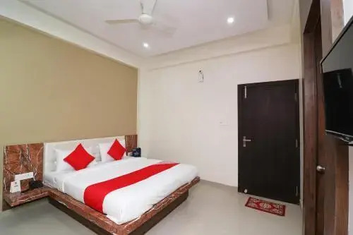 Kamdhenu Inn By OYO Rooms
