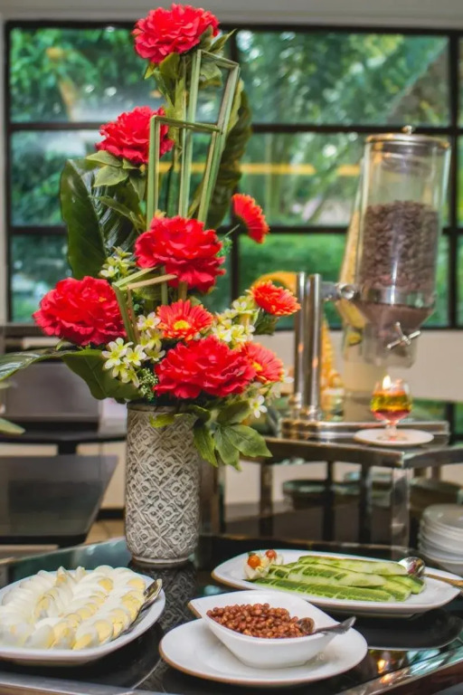 Alia Residence Business Resort