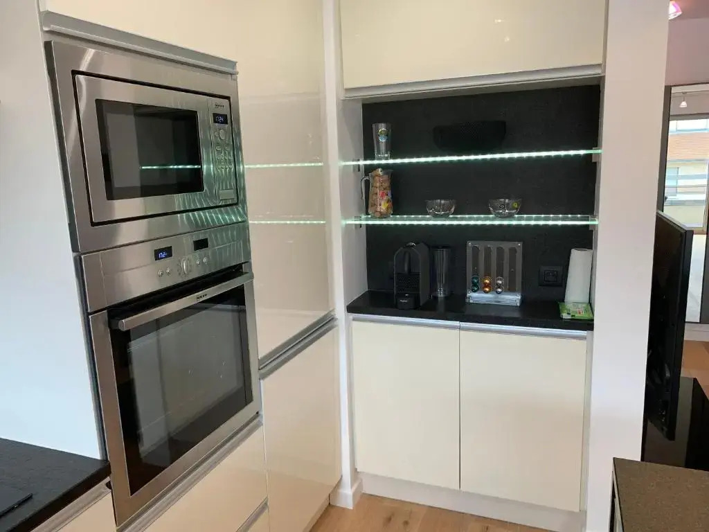 Appartement Design En Plein Centre du Touquet